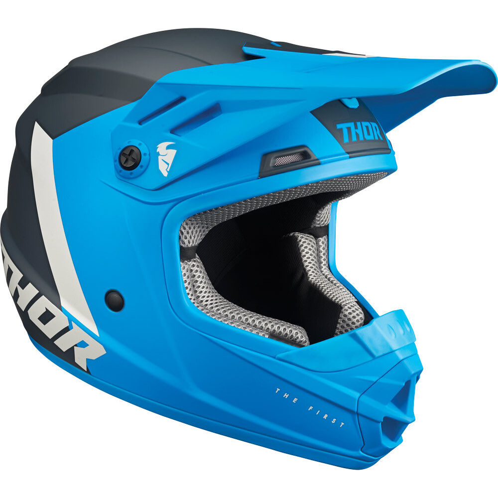 Thor dirt bike helmet outlet