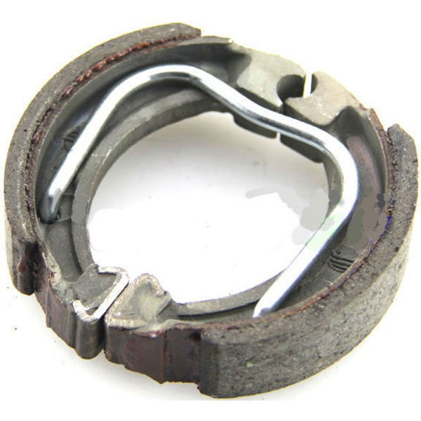 Ferodo Yamaha Rear Brake Shoe Set FSB947A
