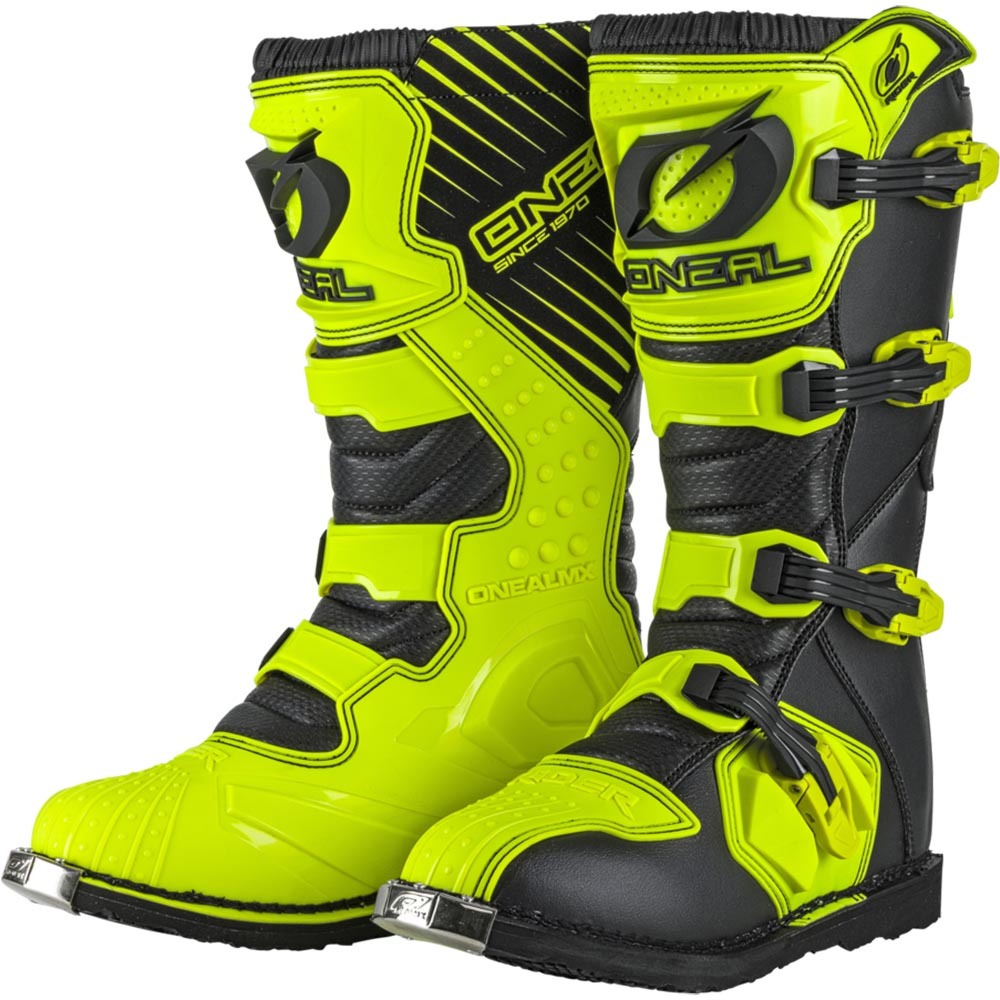 oneal rider mx boots