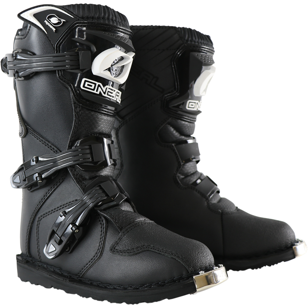 Kids clearance motorbike boots