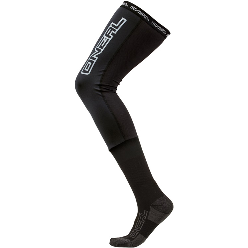 Oneal NEW Mx Pro XL Thigh Kneebrace Motocross Dirt Bike Knee Brace