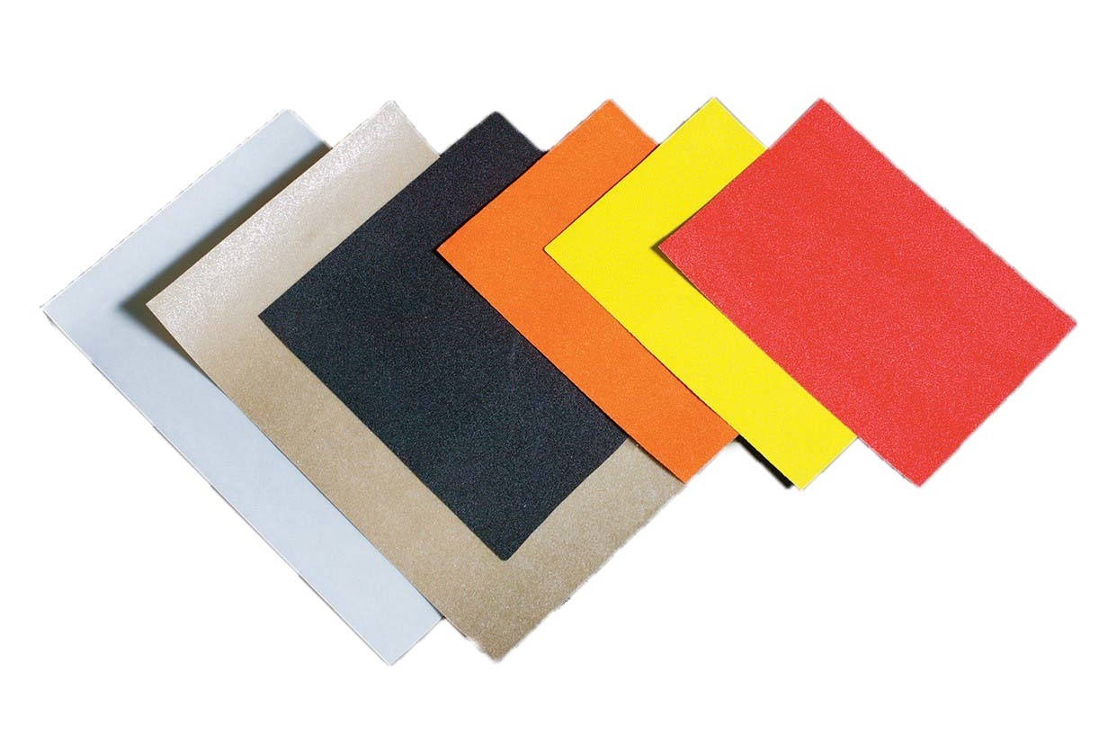 Factory Effex CLEAR High Grip Tape Sheet at MXstore