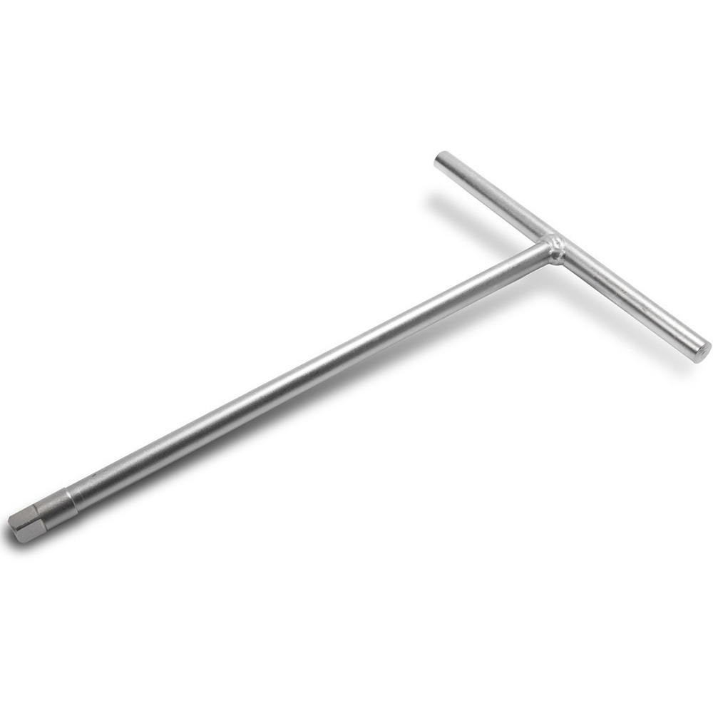 Supporto Motion Pro 08-0114 Con Maniglia A T - Organizer Per 11 Utensili A Bussola E Cacciaviti, Da Agganciare A Cassetta Degli Attrezzi