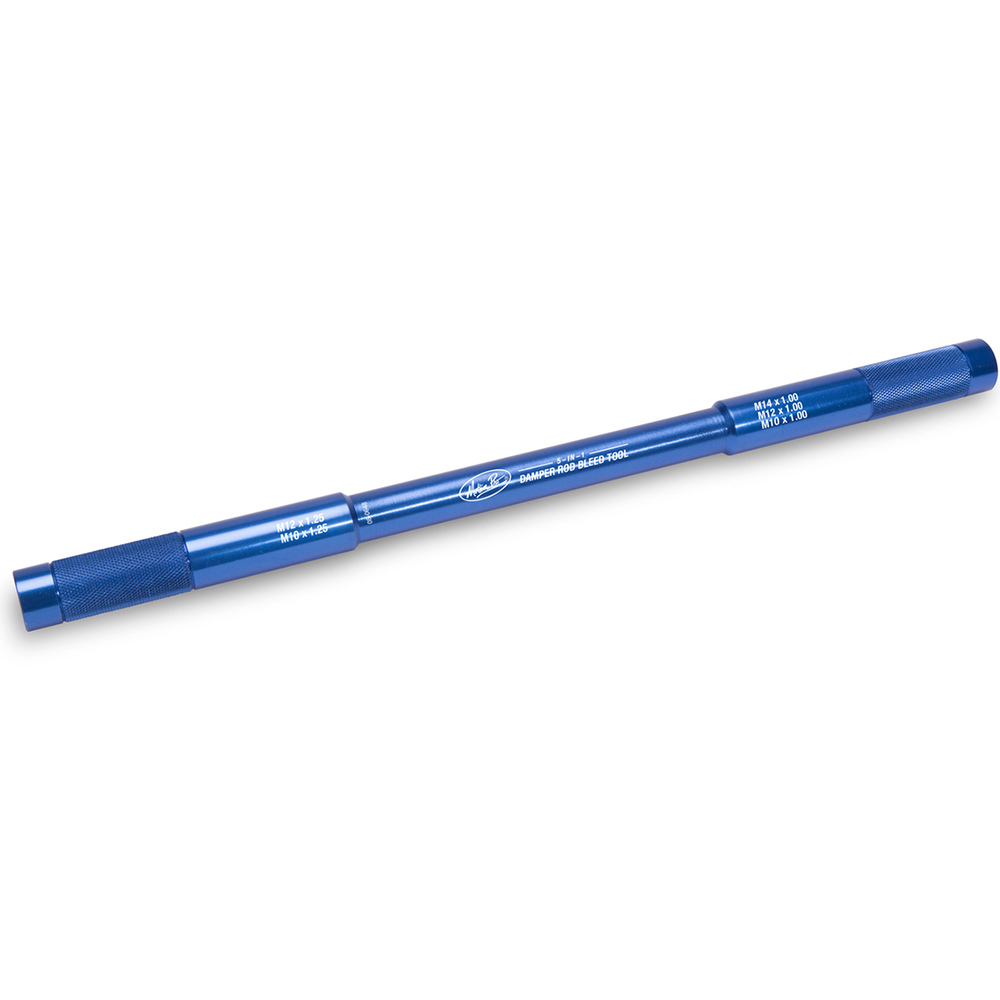 Motion Pro 5 in 1 Damper Rod Bleed Tool | Buy Online | MXstore Australia