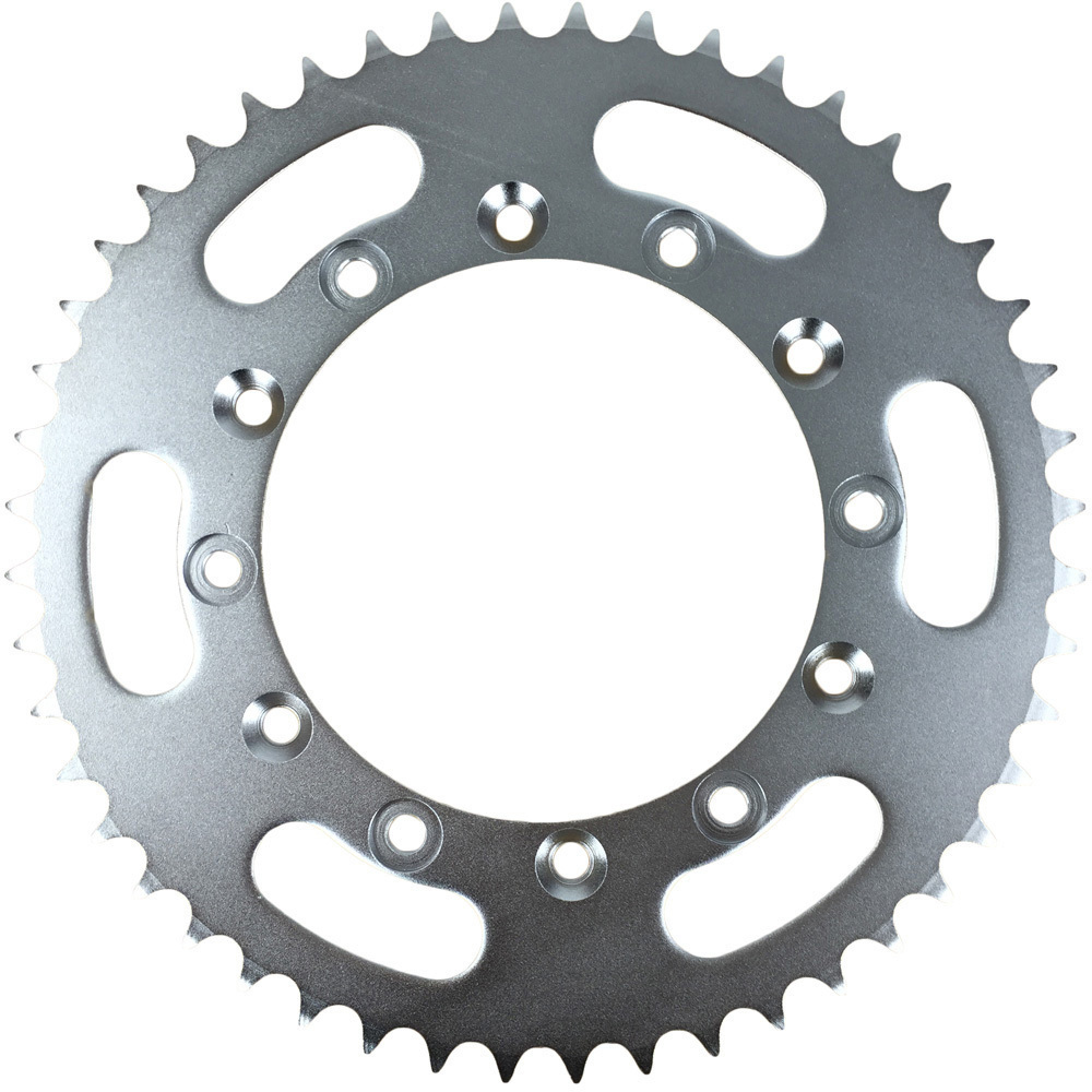 Supersprox Suzuki DR200 Steel Rear Sprocket at MXstore