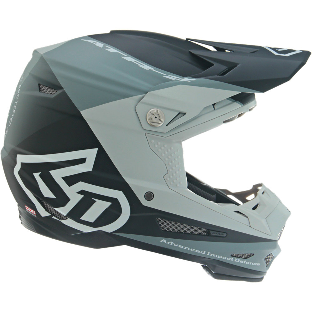 6d atr 2 helmets