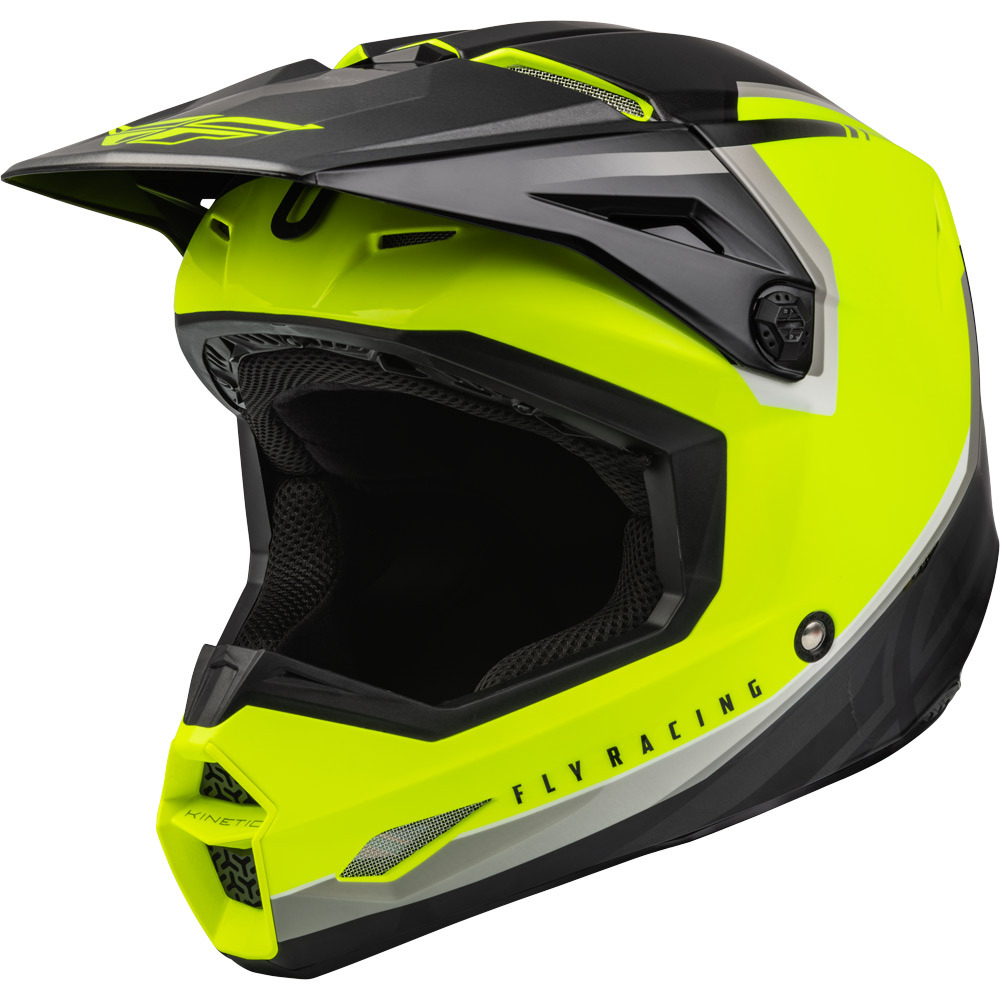 Fly kids helmet deals