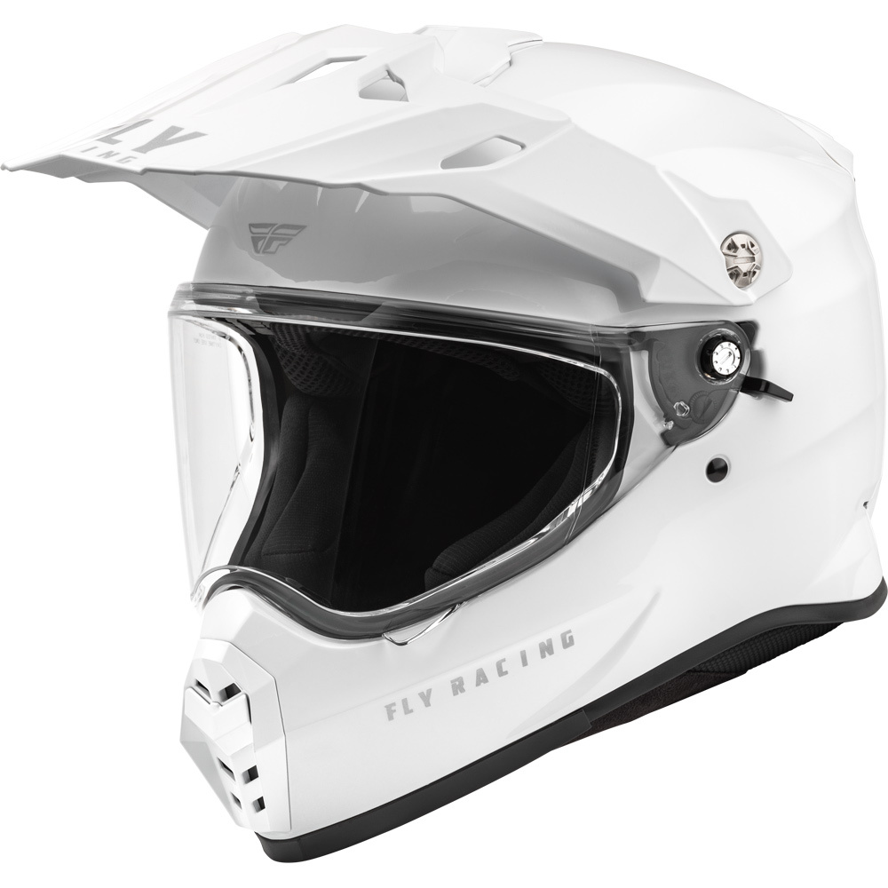 Fly trekker dual sport helmet 2025