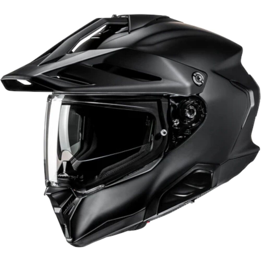 HJC HELMETS RPHA60 マットブラック XL インカムのセット HJC RPHA 60 Matte Black Adventure Helmet at MXstore