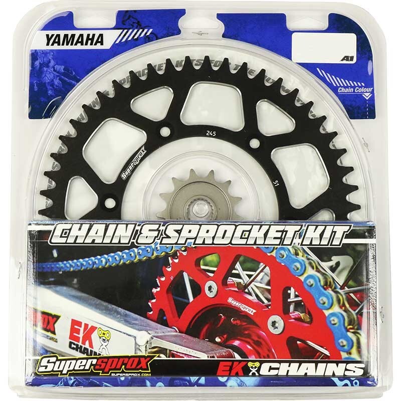 Supersprox Front Sprocket   14T CST 1590 14 1