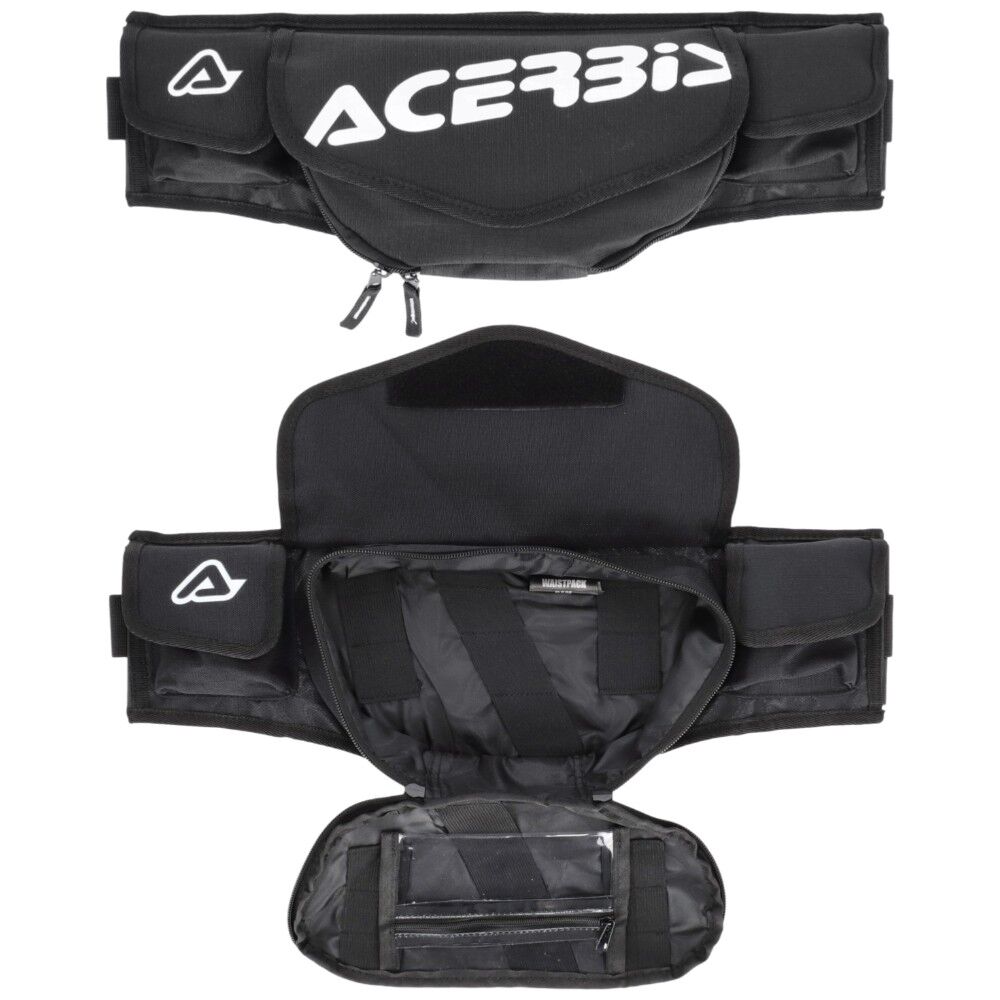 Acerbis Ram Waistpack Bum Bag | Buy Online | MXstore Australia