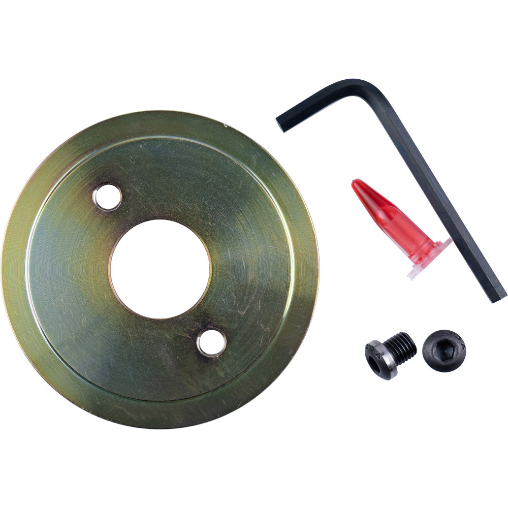 Steahly Honda CRF150R 07-25 9oz Flywheel Weight at MXstore