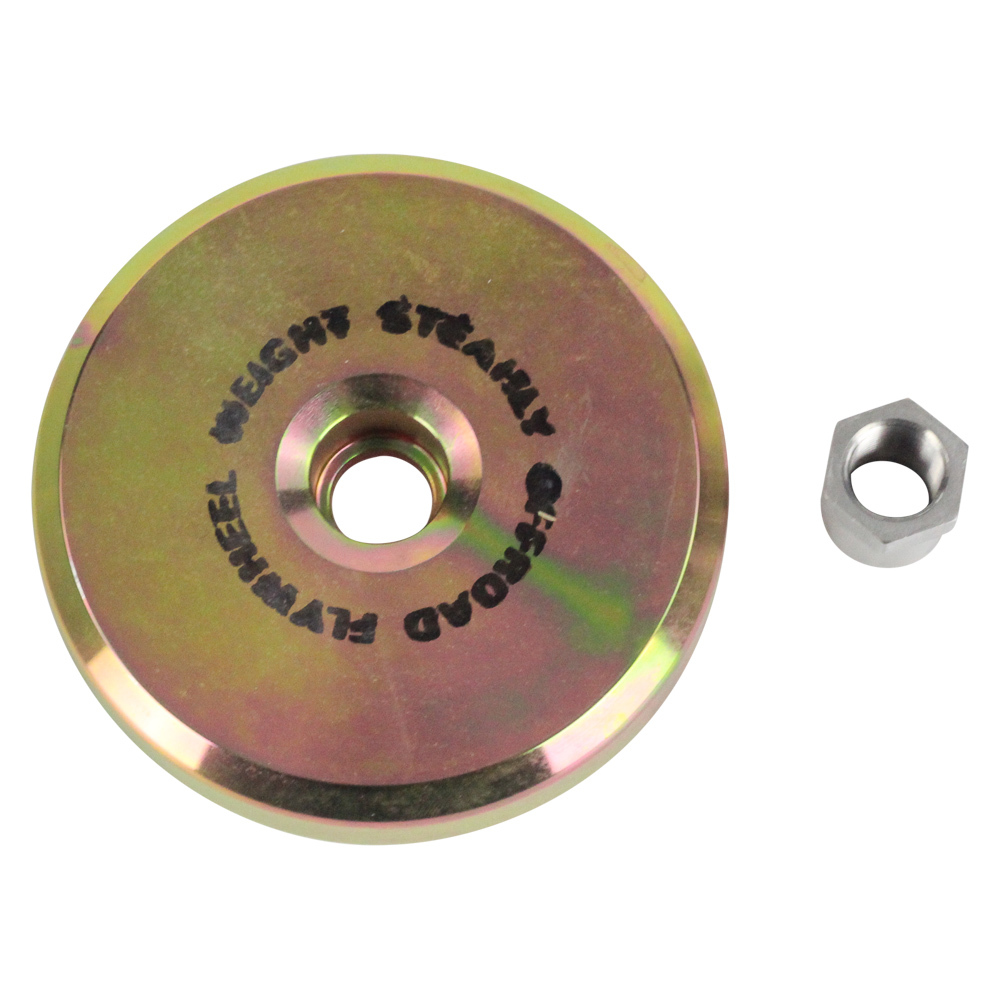 Steahly New KTM 125 150SX 19972015 250SX 20152016 8oz MX Flywheel