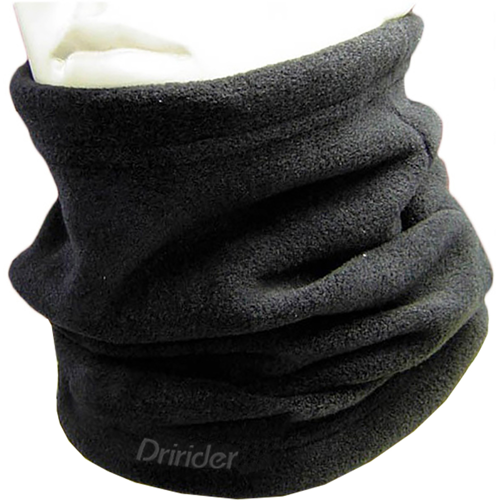 DriRider IRide 3 Black Boots at MXstore