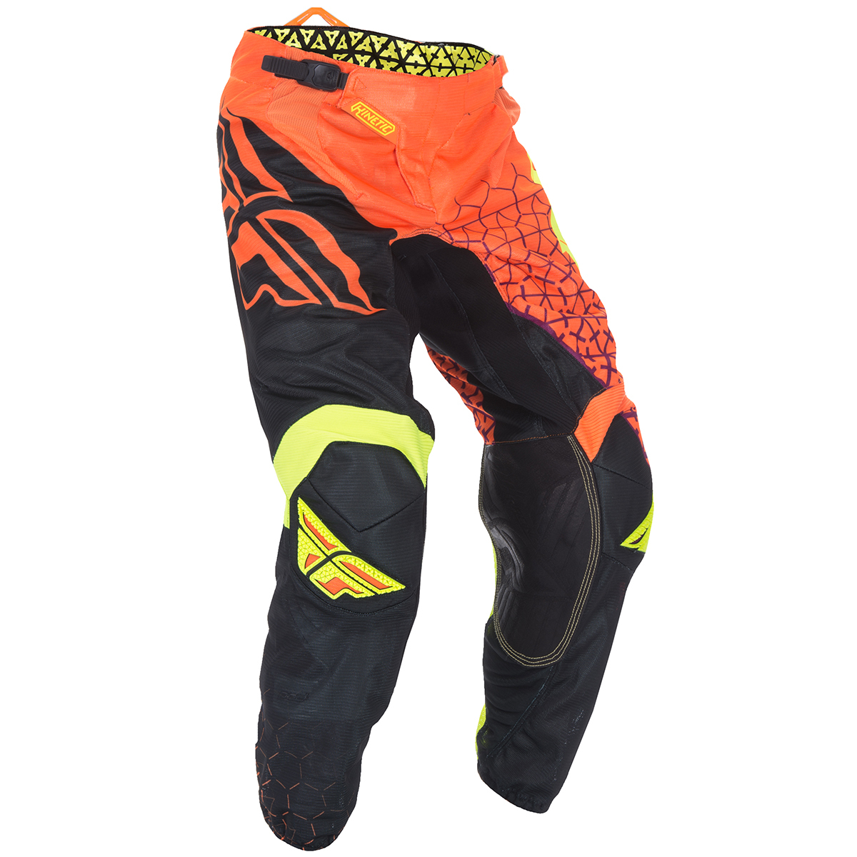 Monster Dirt Bike Riding Gear