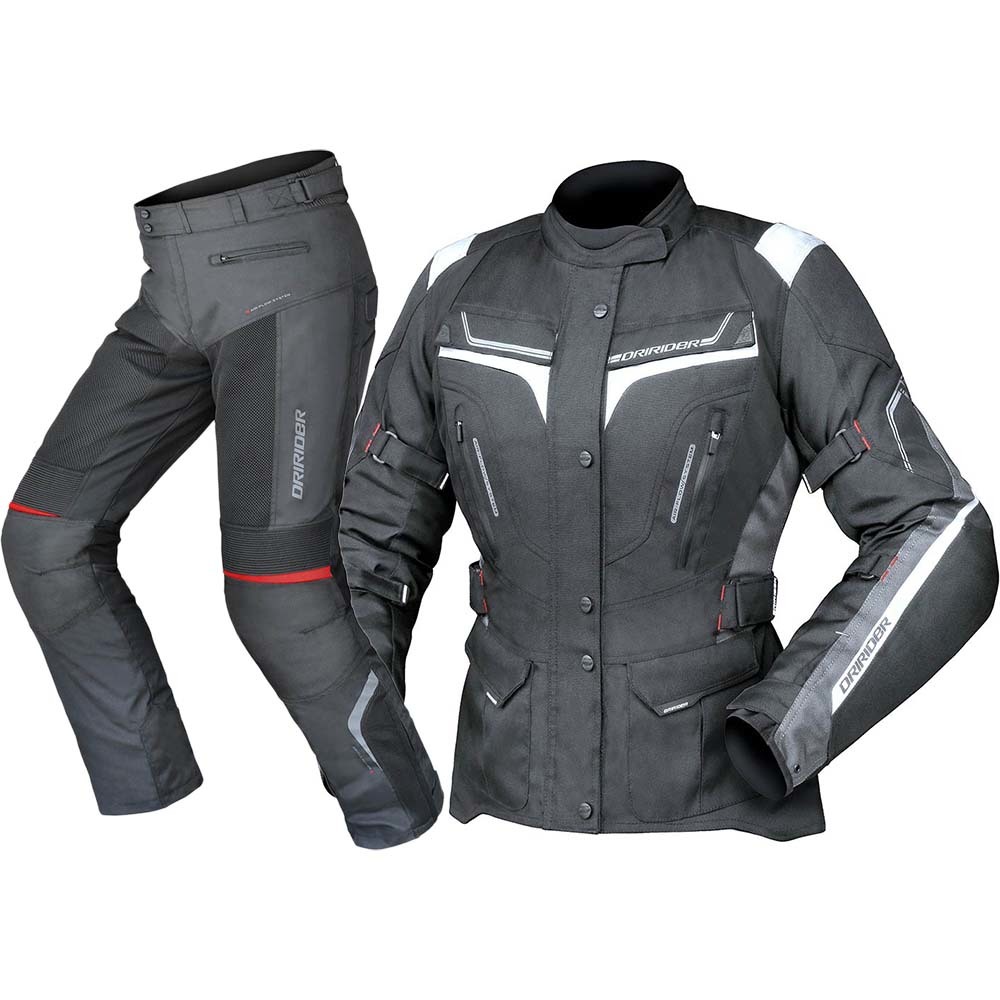 Dririder Adventure Jacket Online Shop 