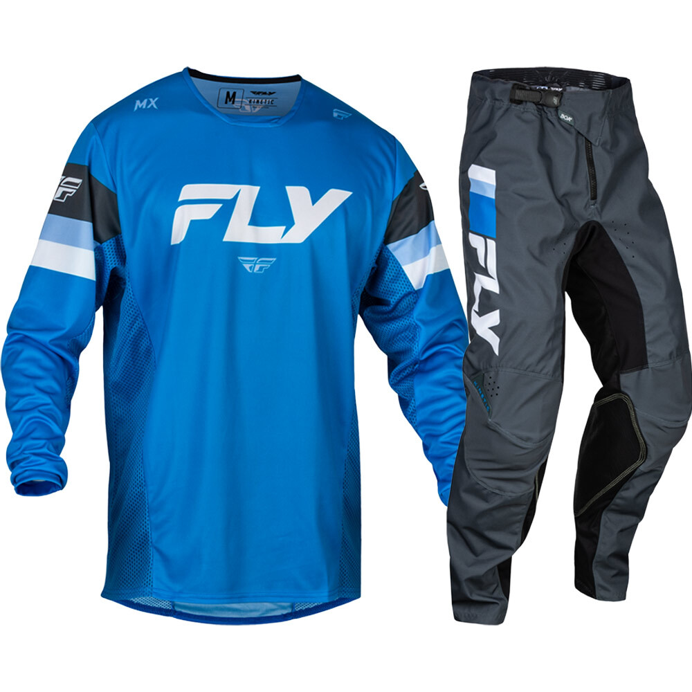 Fly motocross sales kit