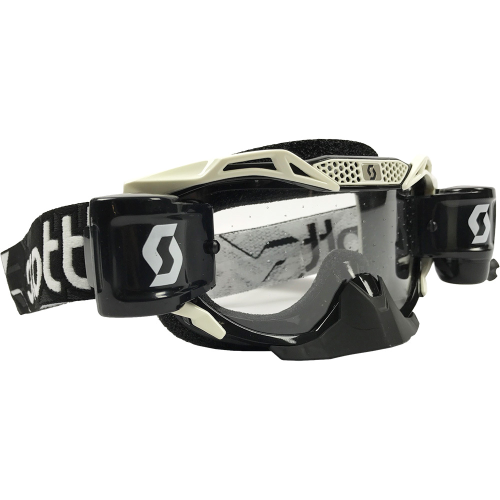 scott mx goggles