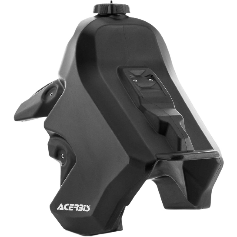 Acerbis Suzuki DRZ400/400SM 00-23 15L Black Fuel Tank | Buy Online