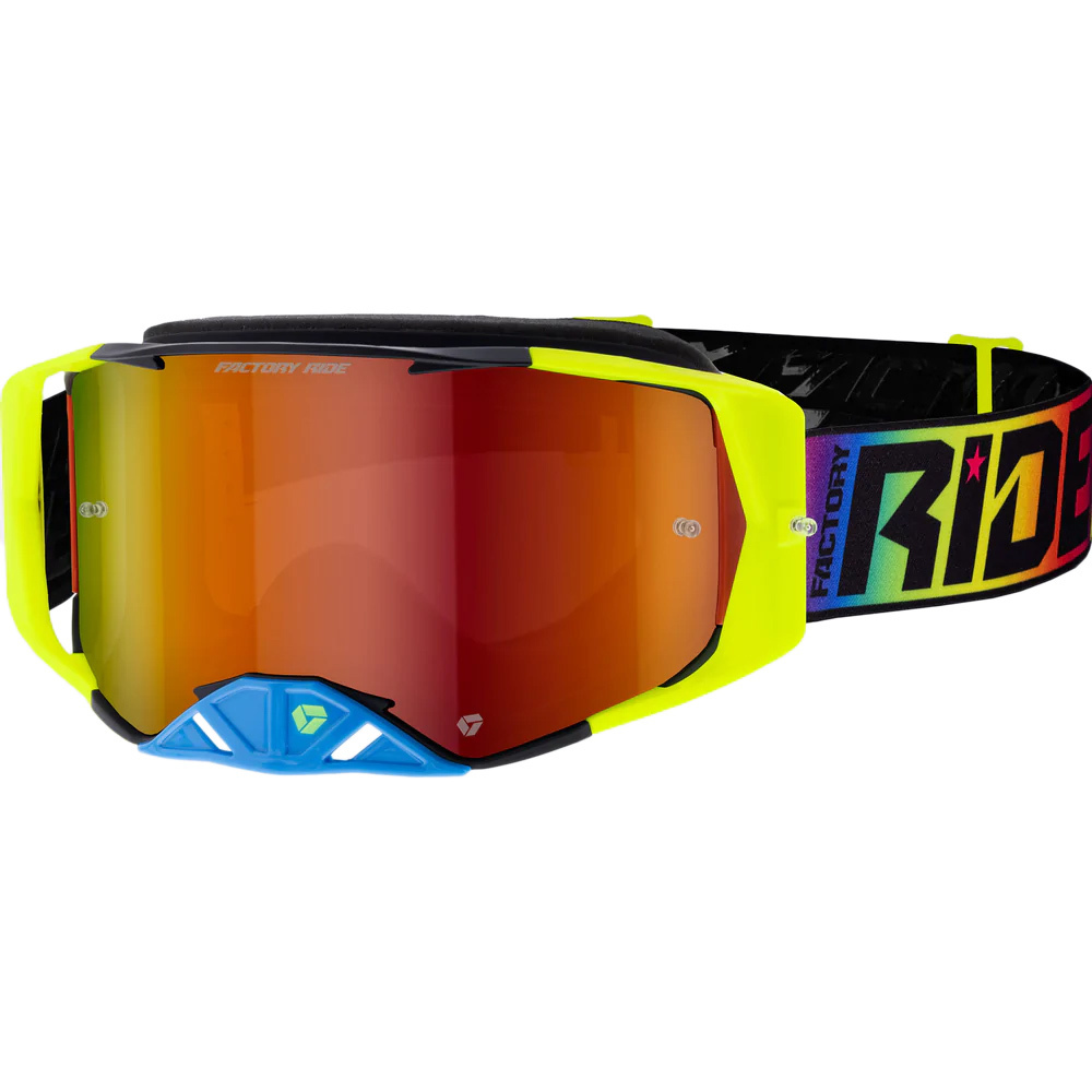 Goggles mx shop
