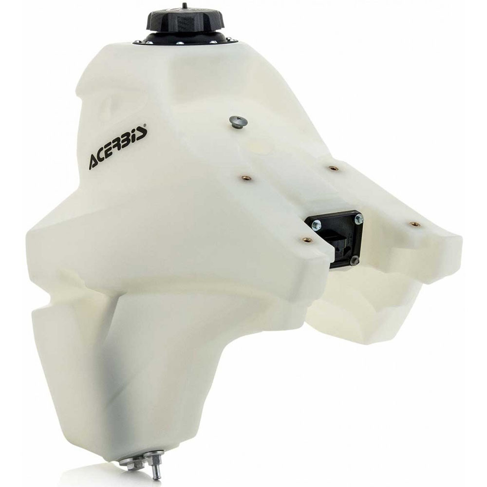 Acerbis KTM SXF 16-18 EXC-F 17-19 12L Natural Fuel Tank at MXstore