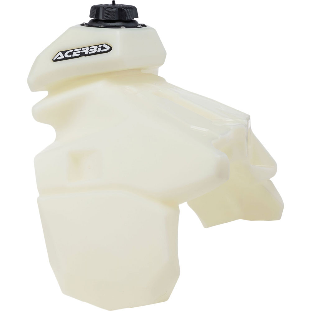 Acerbis Husqvarna 250/350/450 FC 19-21 12L Clear Fuel Tank at MXstore
