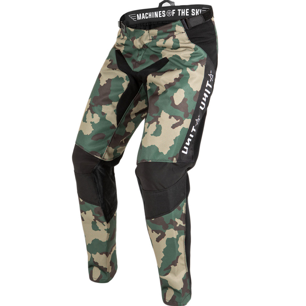 Garage camo joggers deals