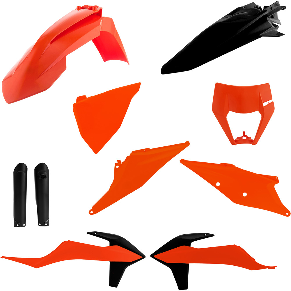 Acerbis KTM EXC/EXC-F 20-21 OEM 20-21 