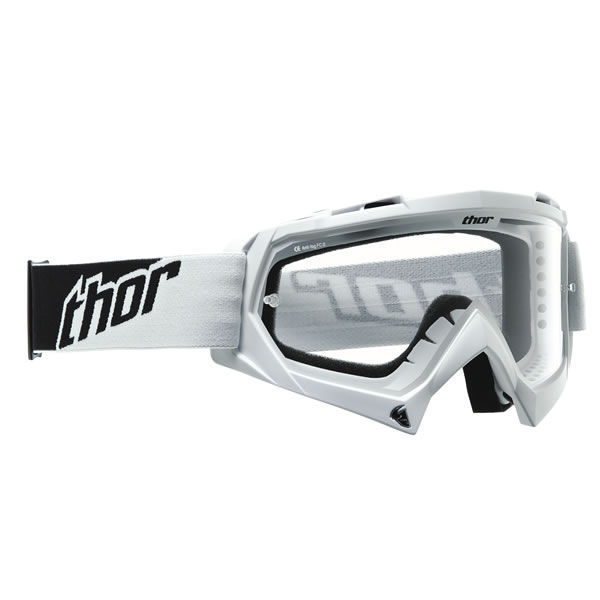 NEW Thor Kids Mx Gear Enemy White Motocross Dirt Bike BMX MTB Moto