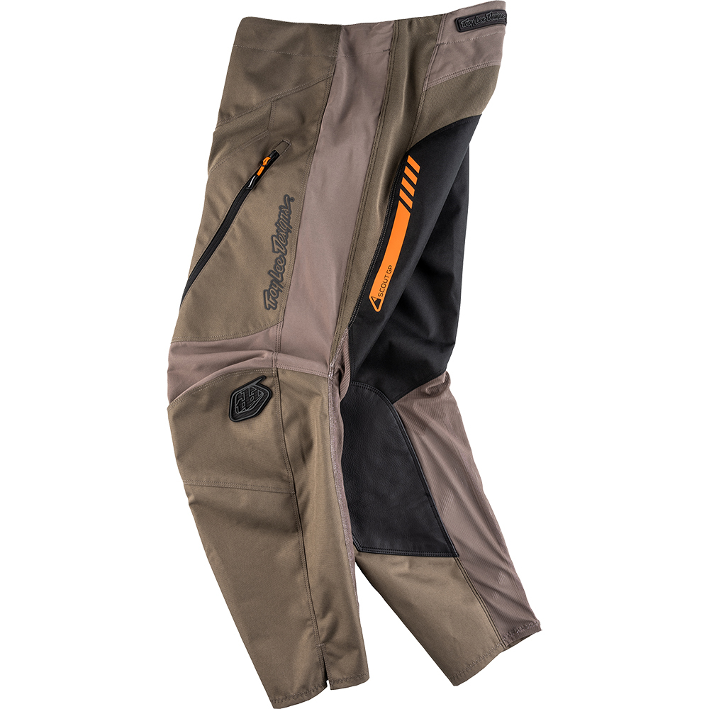 Troy Lee Designs 2025 Scout GP Tarmac Pants at MXstore