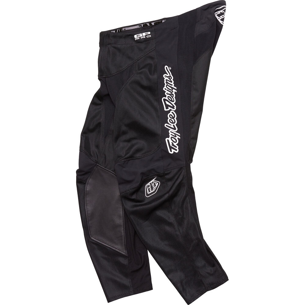 【ぷくさま専用】Troy Lee Designs 子供用サイクルウェア ブラック Troy Lee Designs 2026 GP Pro Mono Black Kids Pants | Buy Online