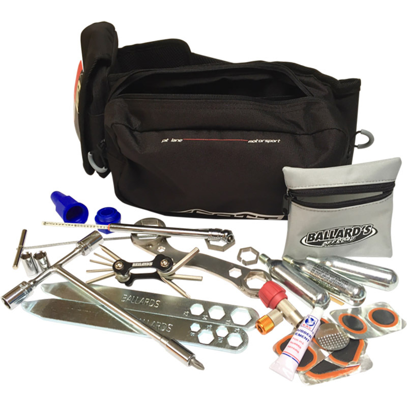 Ballards Scott NEW Mx Motocross Dirt Bike Enduro Adventure Bumbag With