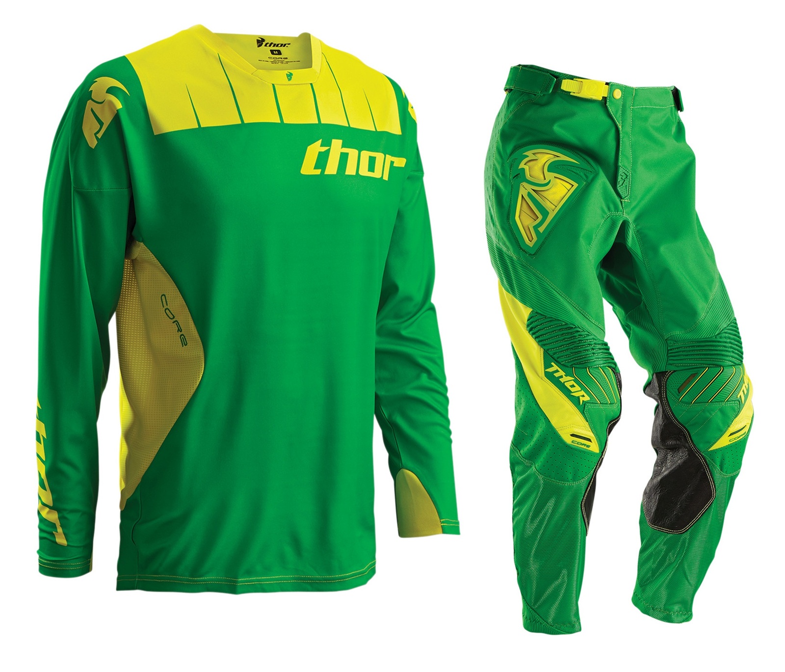 thor mx gear