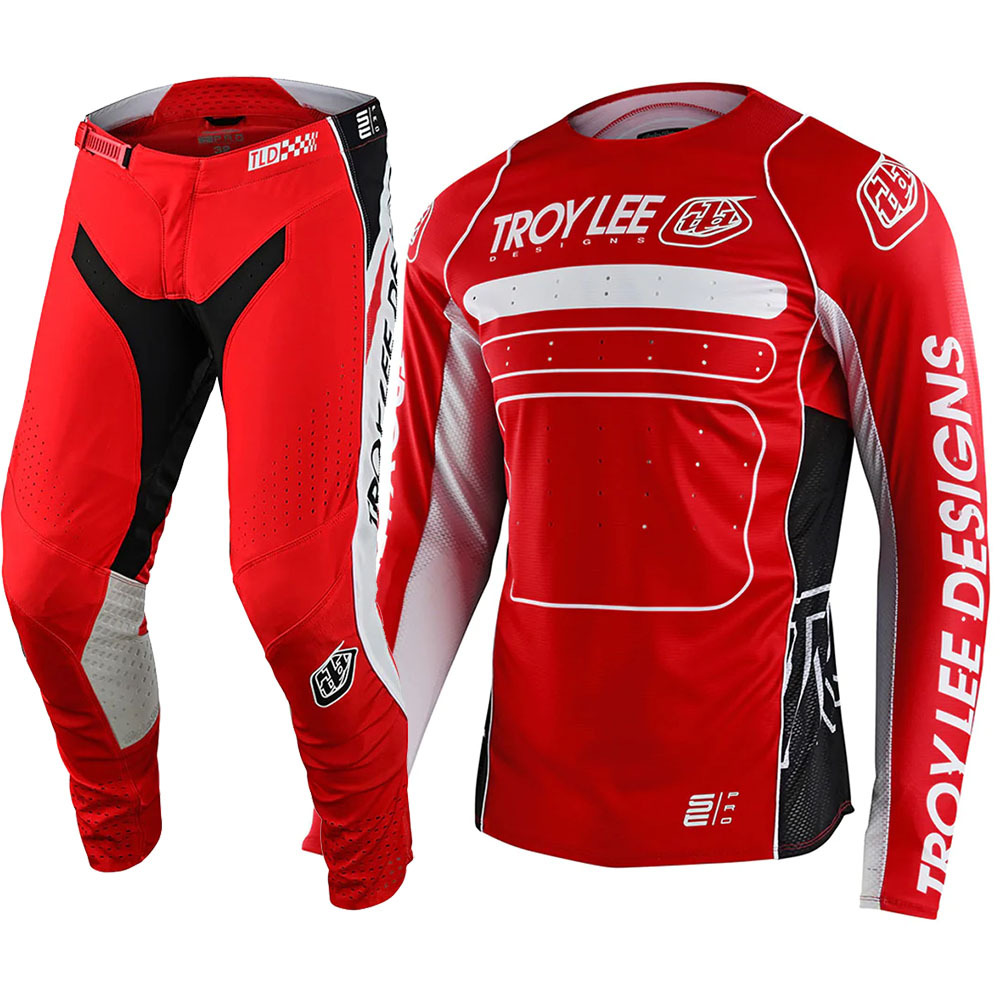 Troy lee online womens riding gear