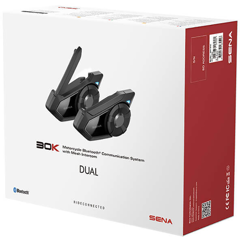 Bluetooth mesh intercom new arrivals