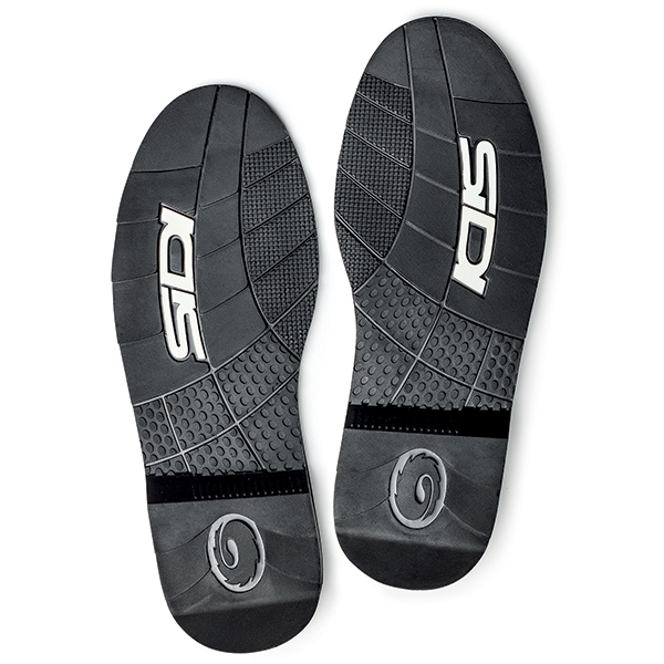 Sidi Crossfire 2 Ideal MX Stitched 