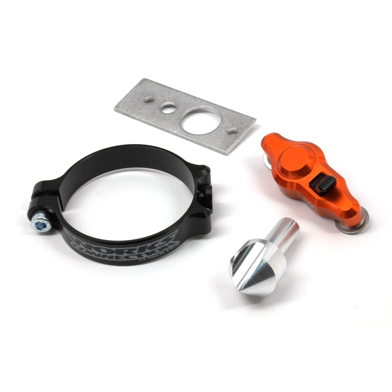 Works Connection KTM 85 SX 1217 Pro Launch Holeshot Device at MXstore