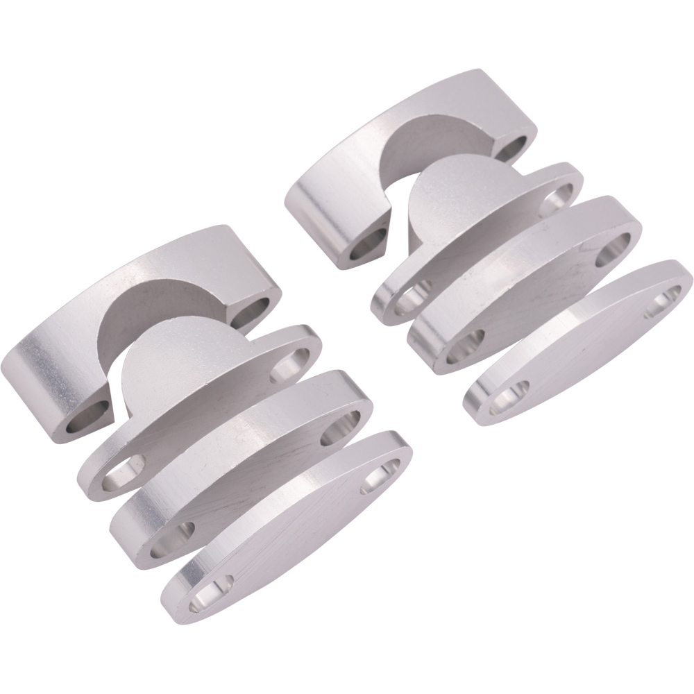 NEW Ballards Mx 7/8 Standard Adjustable Motocross Dirt Bike Handlebar