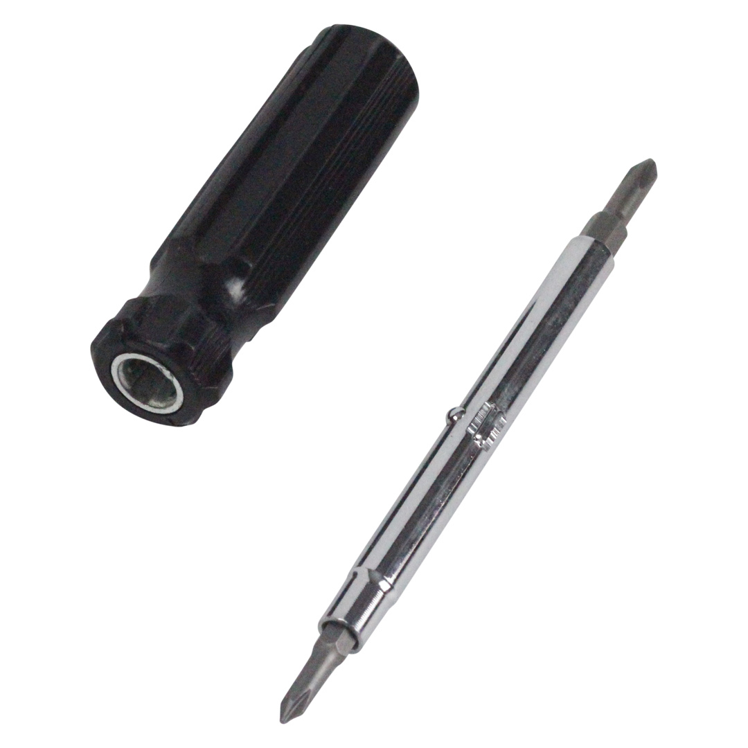 Ballards 6 In 1 Reversible Screwdriver at MXstore