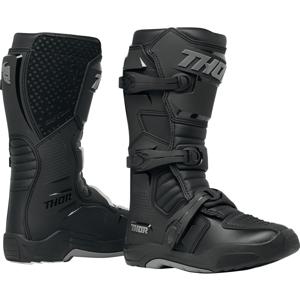 Shift motocross op boots