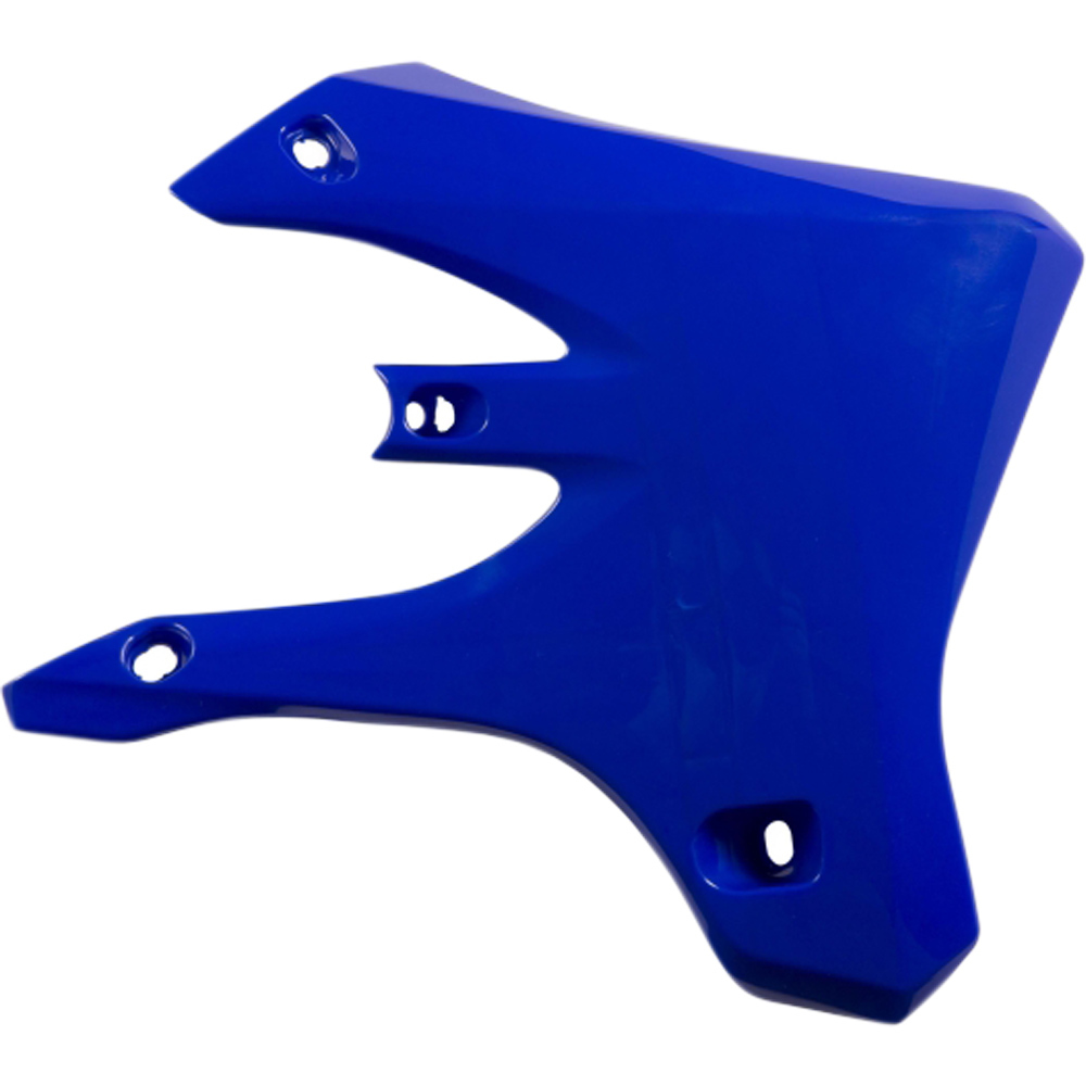 RFX Pro Gerippter Sitzbezug Yam. (Schwarze Seite/Blaue