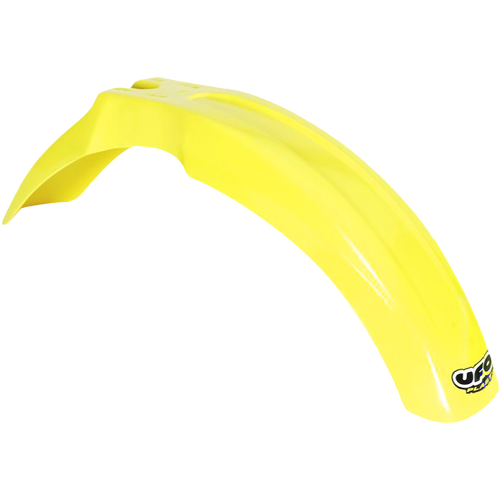 UFO NEW Mx Suzuki DRZ400 DRZ400E 20002017 Yellow Front Dirt Bike