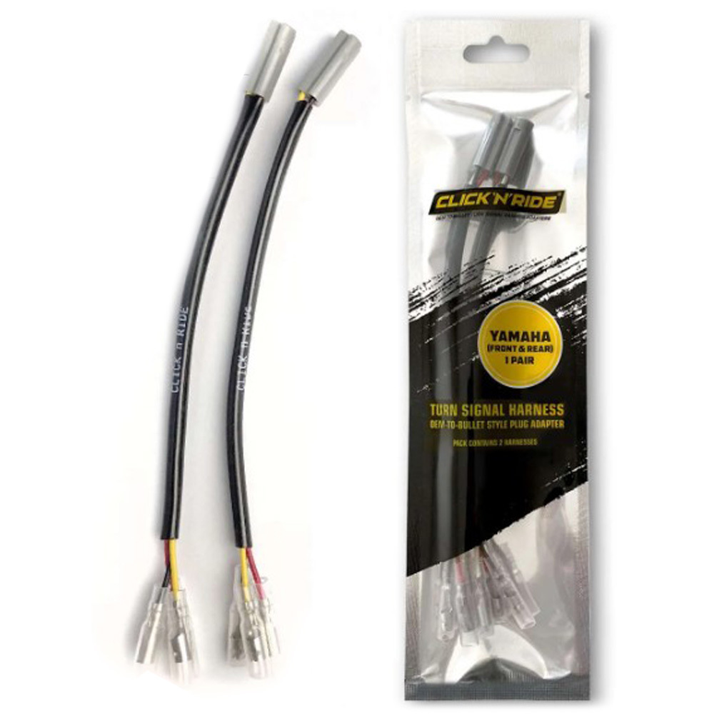 Click N Ride Plug & Play Harness 45cm Extension Lead | Buy Online ...