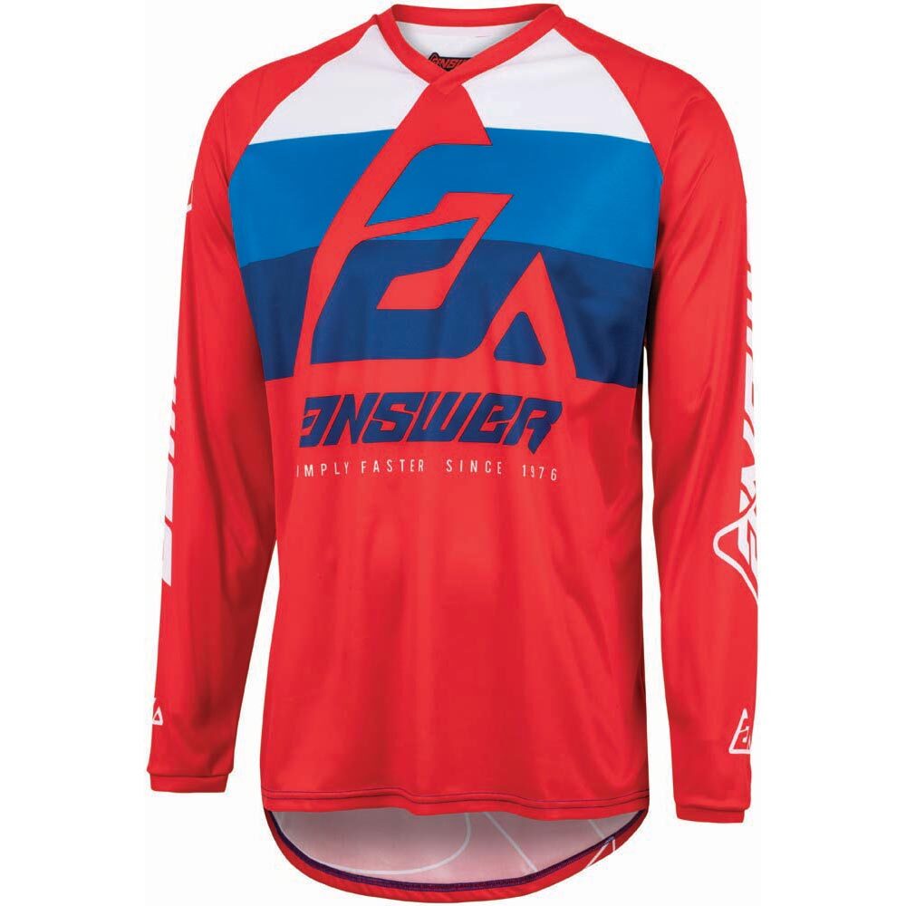 2019 answer mx best sale gear