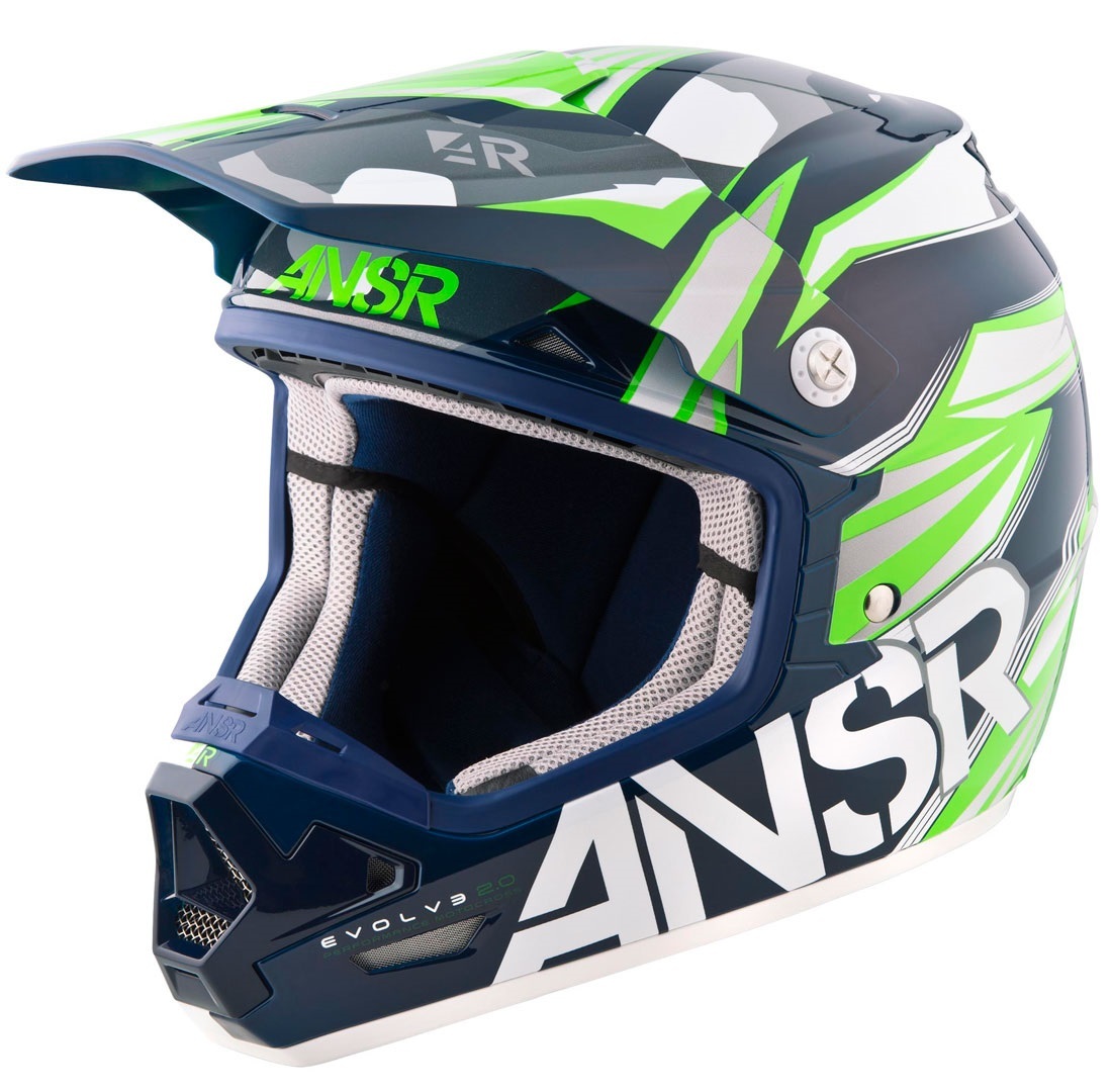 Answer Dirt Bike Riding Gear _ Answer MX Gear – SKZZY
