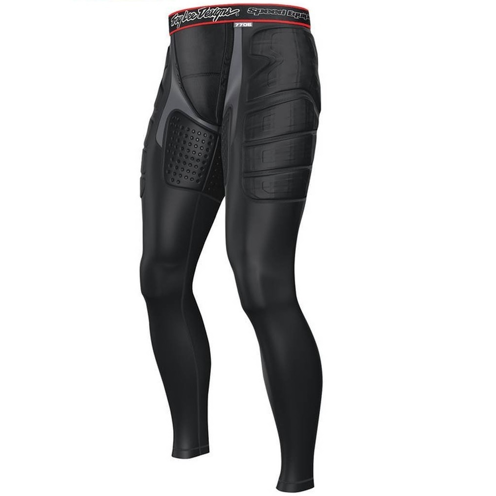 Troy Lee Designs NEW Mx LPP 7705 Motocross Dirt Bike Underwear Padded ...