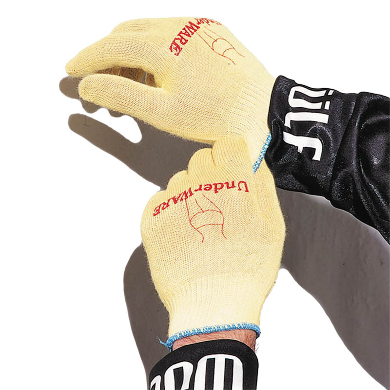 Under armour kevlar store gloves