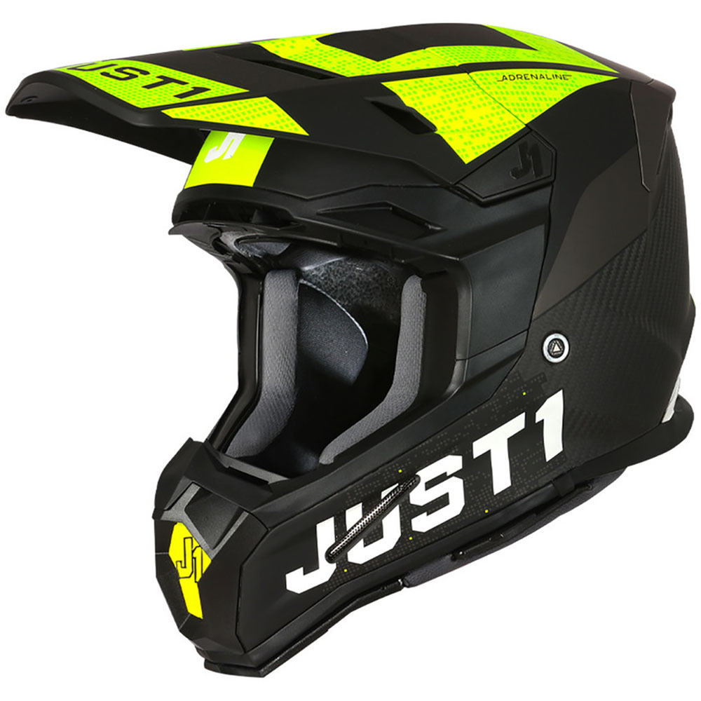 Motocross youth helmet online