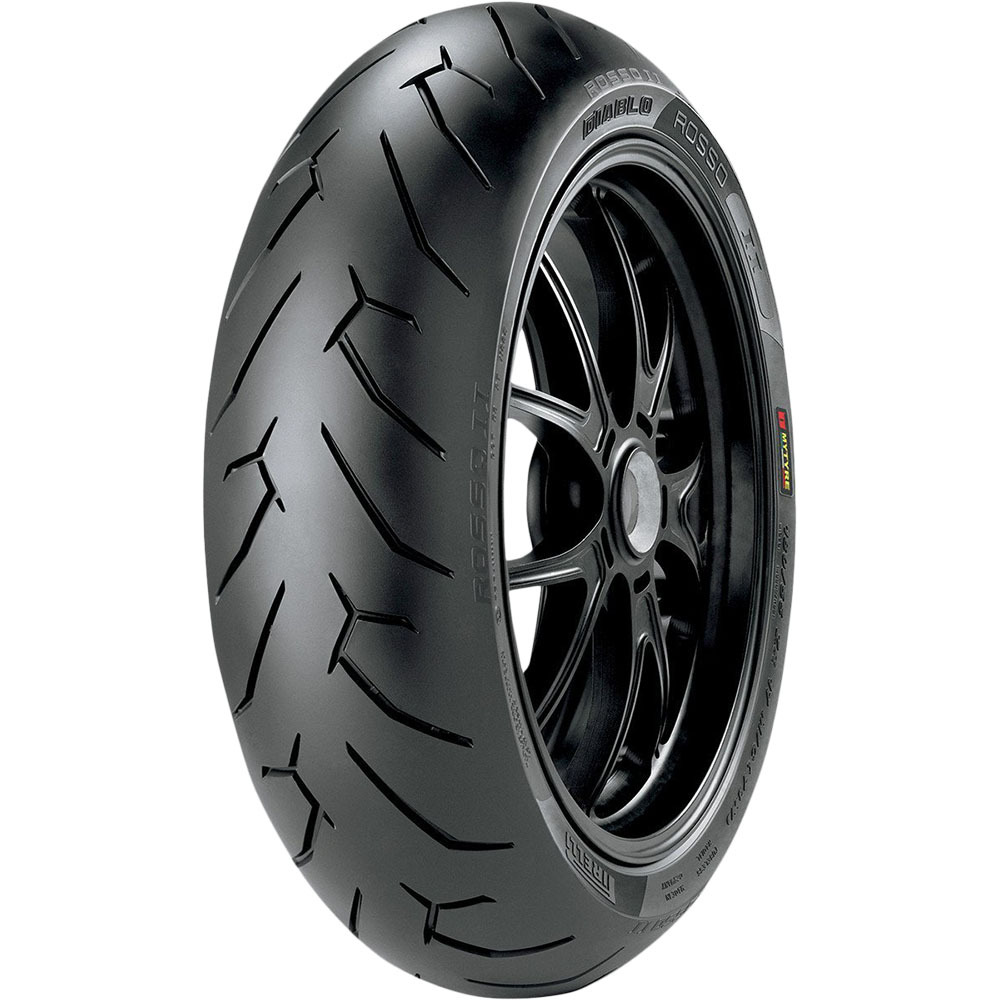 Pirelli 180 55 17 Diablo Rosso 2 Rear Tyre At MXstore pirelli-180-55-17-diablo-rosso-2-rear-tyre-at-mxstore