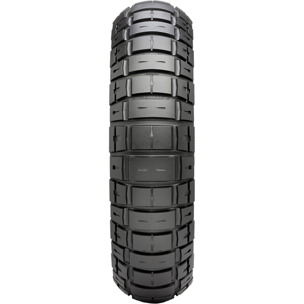 Pirelli Scorpion Rally STR 150/60-17 Mid/Soft Rear Tyre at MXstore